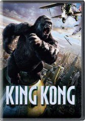 game pic for KING KONG